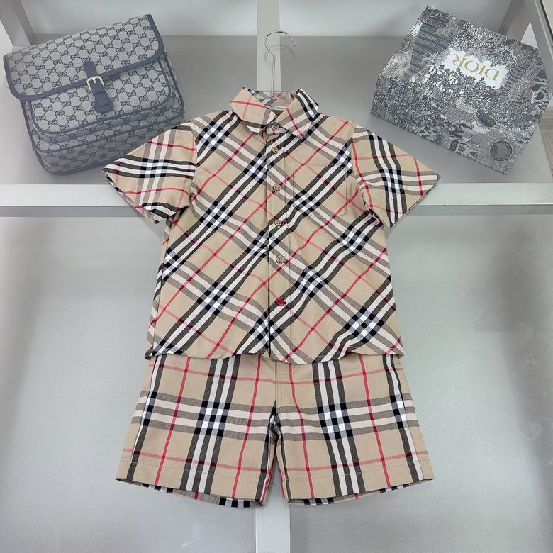 Burberry sz110-160 108