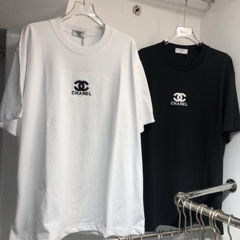 Chanel S-2XL  dgtr01