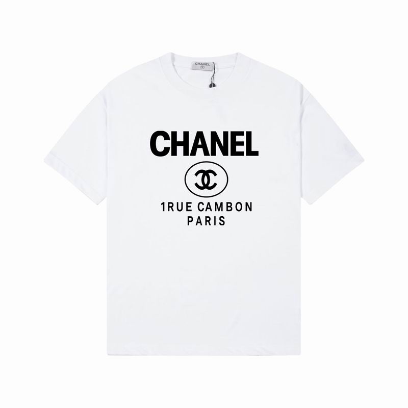 Chanel S-2XL  dgtr10