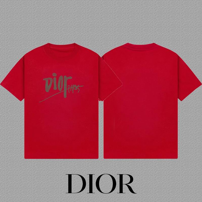 Dior S-2XL dgtr81