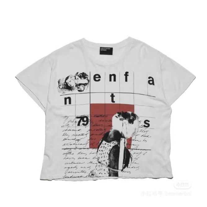 Enfants Riches Deprimes S-XL cktx6137