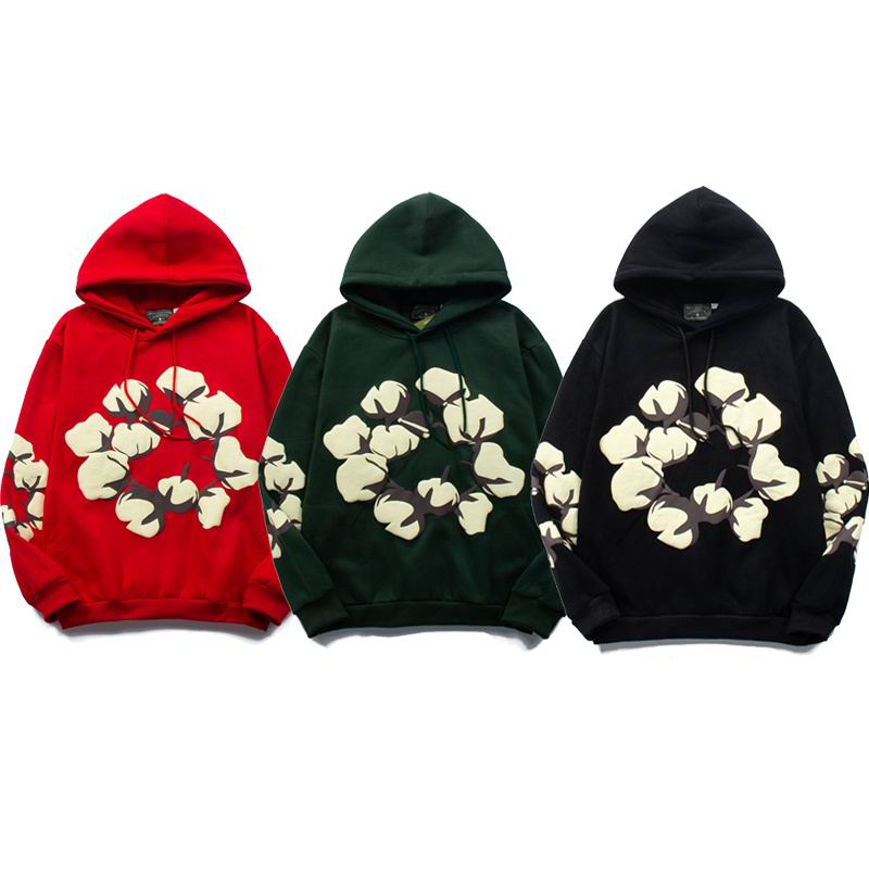 Denim Tears M-2XL cztx2790