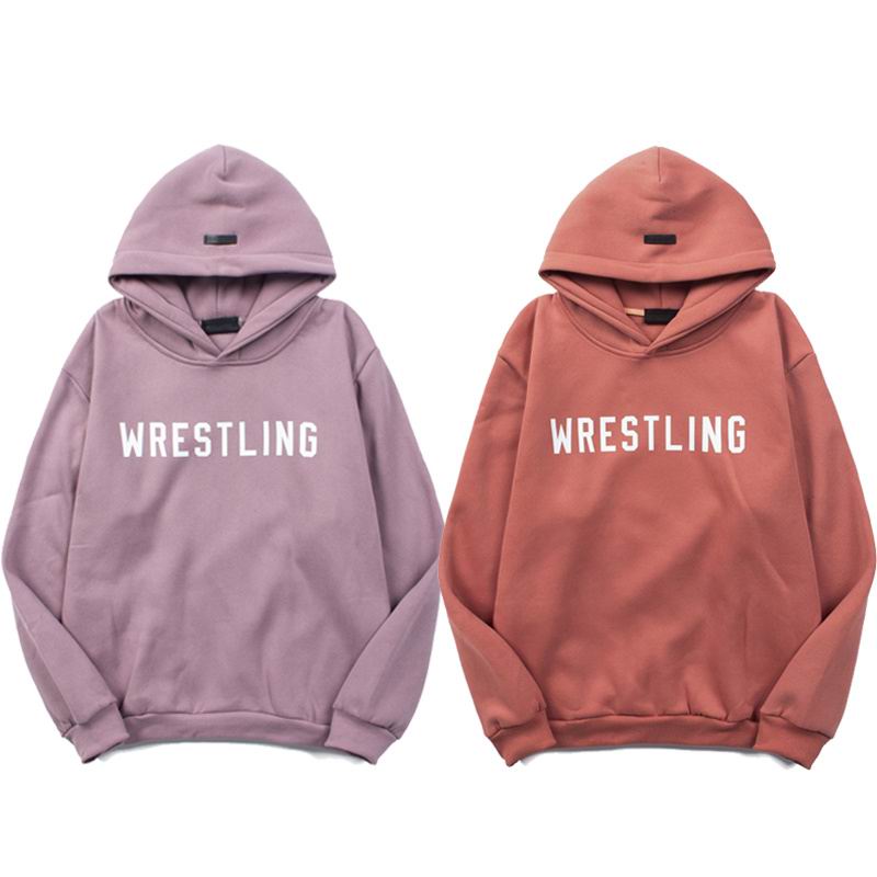 Fear Of God M-2XL cztx8978