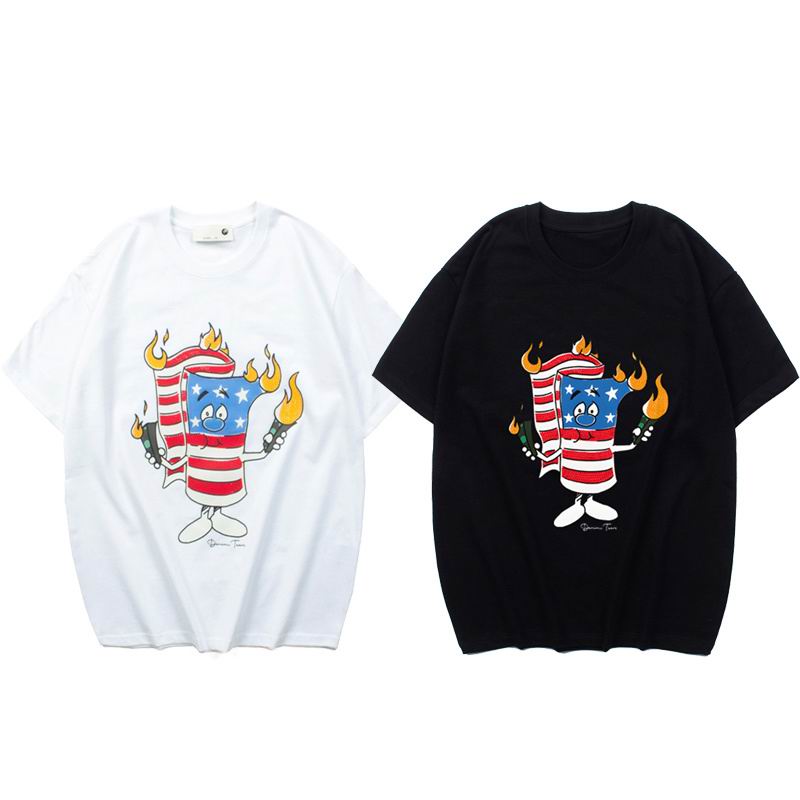 Denim Tears M-2XL cztx9101