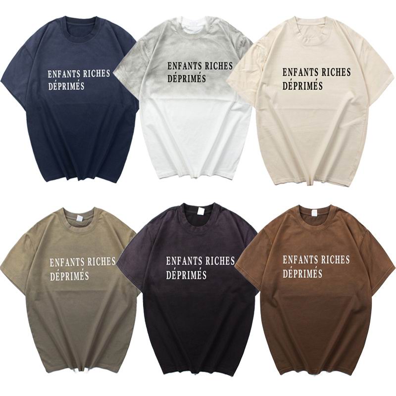 Enfants Riches Deprimes M-2XL cztx8869