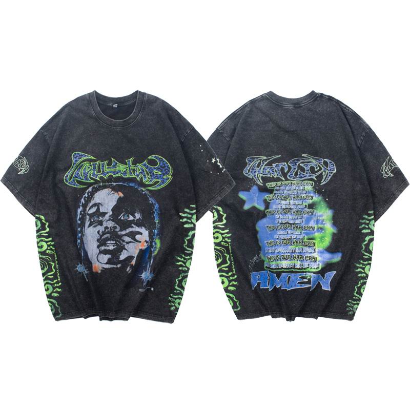 Hellstar M-2XL cztx9069