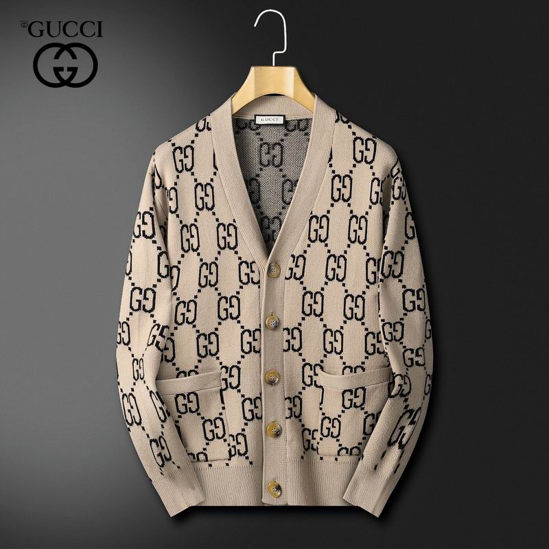 Gucci M-3XL 25cr44