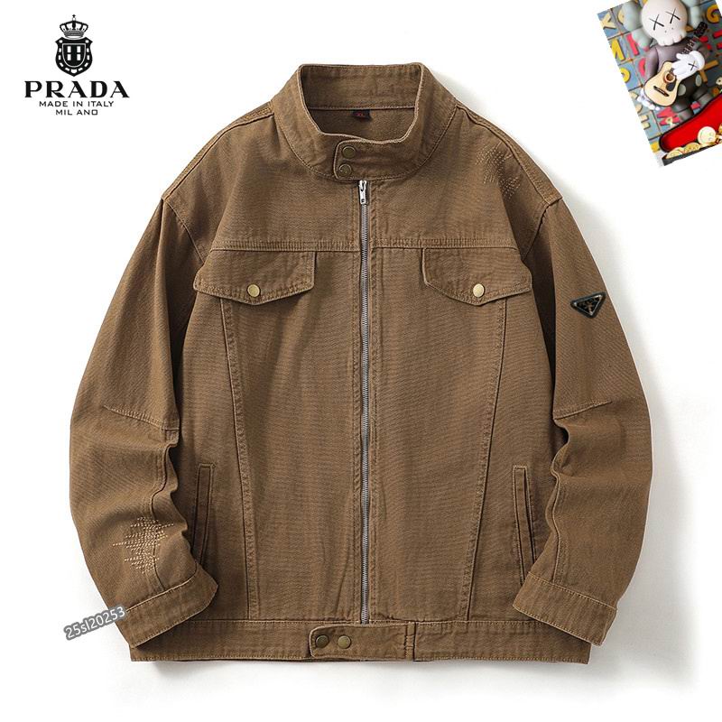 Prada S-3XL 25tx55