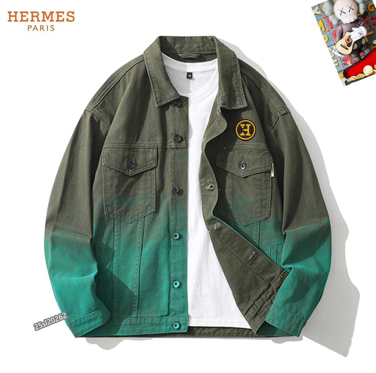 Hermes S-3XL 25tx36