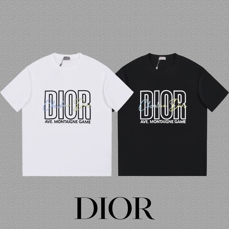 Dior S-2XL dgtr93