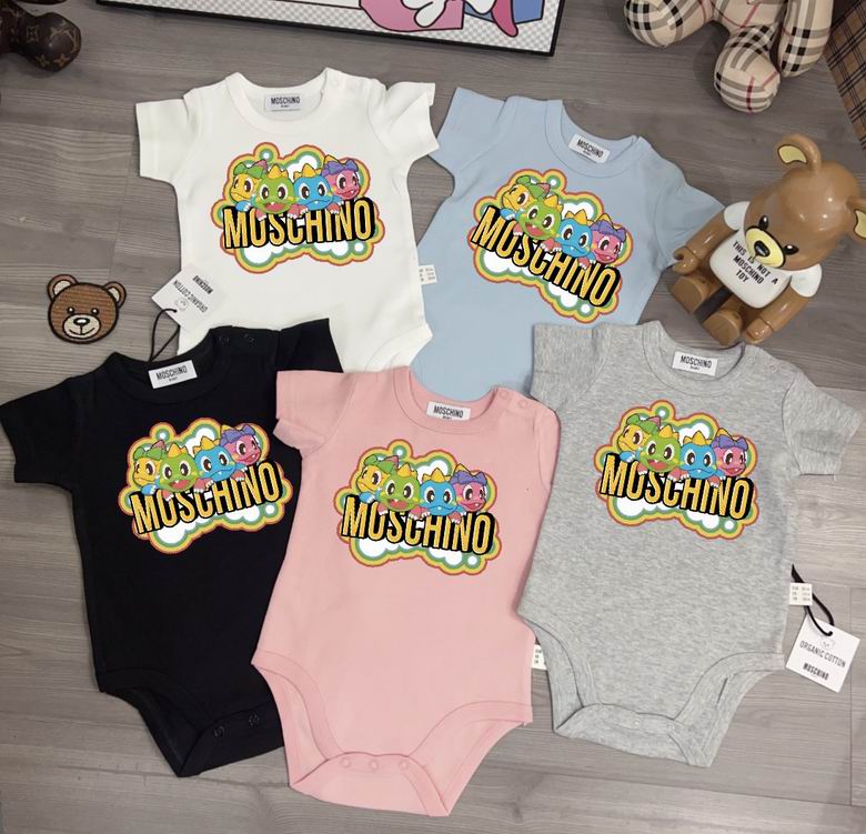 Moschino sz59 66 73 80 85 90 01