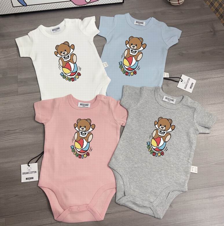 Moschino sz59 66 73 80 85 90 03