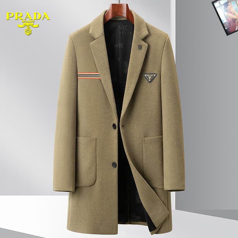 Prada M-4XL 12yr38