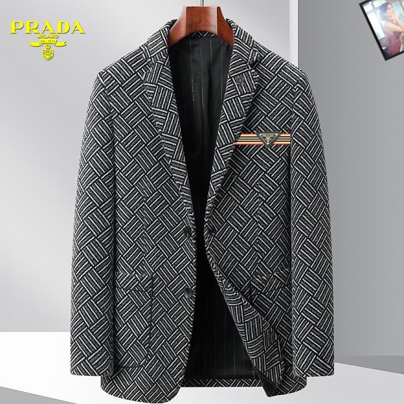 Prada M-4XL 12yr40