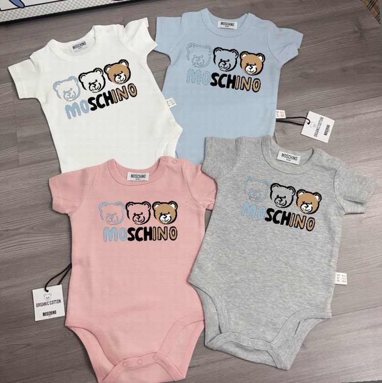 Moschino sz59 66 73 80 85 90 11