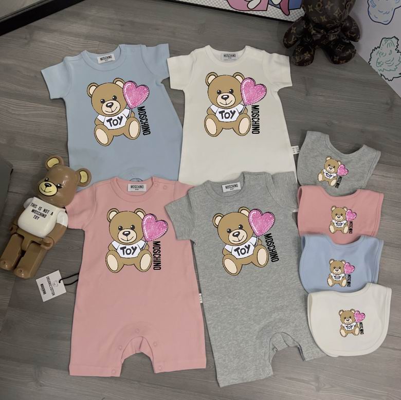 Moschino sz59 66 73 80 85 90 58