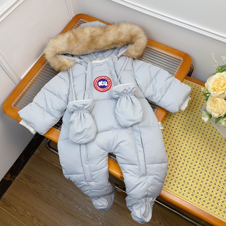 Canada Goose sz66 73 80 90 05