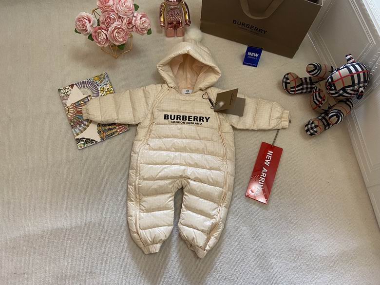 Burberry sz12-18 115