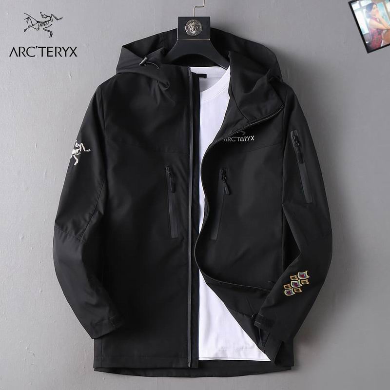 Arcteryx M-3XL 12yr13