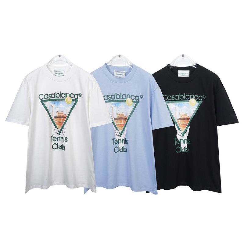 Casablanca S-2XL hstx806