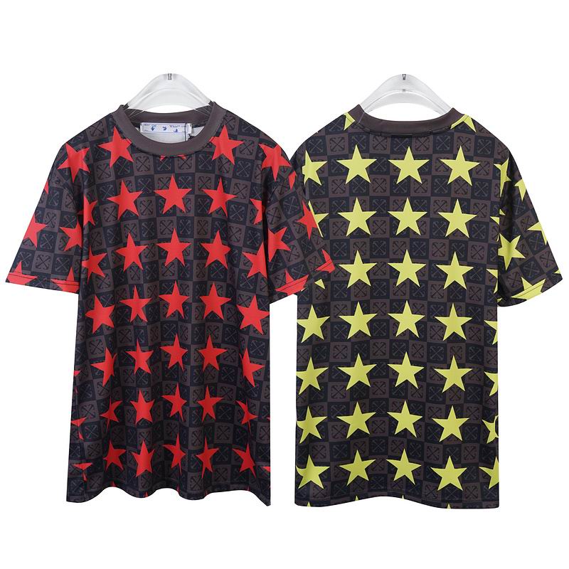 Off White M-3XL hstx018