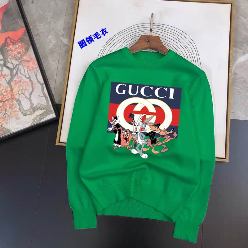 Gucci M-4XL 11Lr64