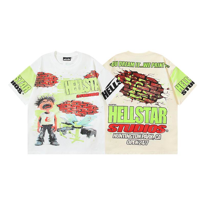 Hellstar S-XL gftx578