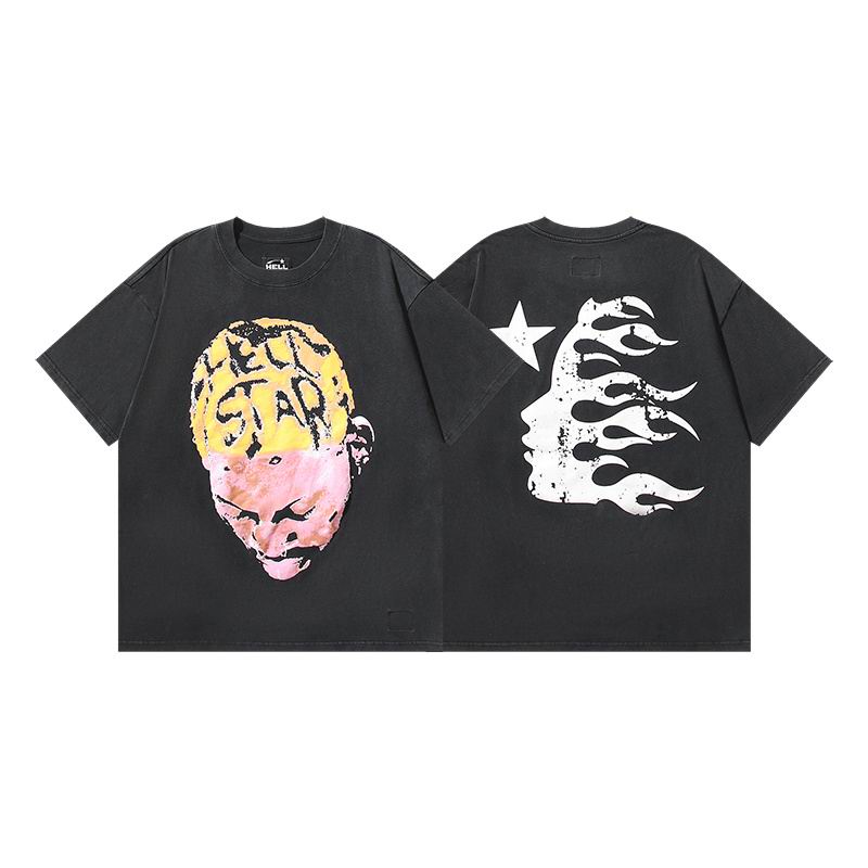 Hellstar S-XL gftx610