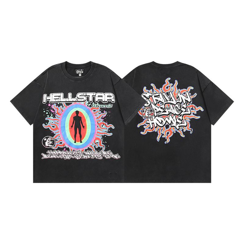 Hellstar S-XL gftx626