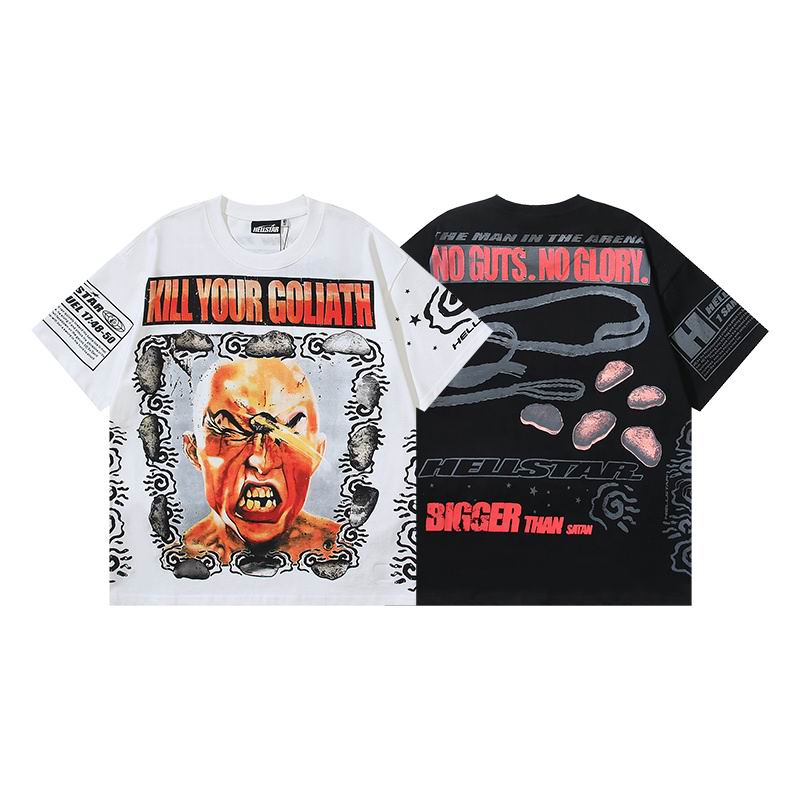 Hellstar S-XL gftx5601