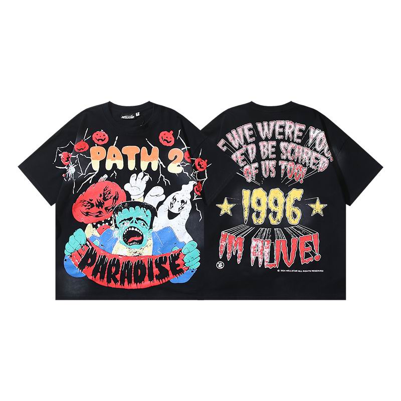 Hellstar S-XL gftx6701