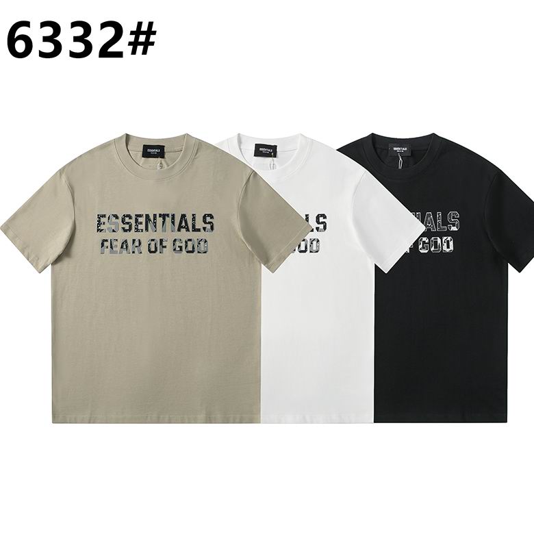 Fear Of God FOG ��T 8yl  0428