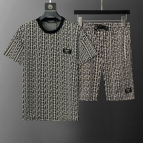 Balmain M-3XL 13gx02