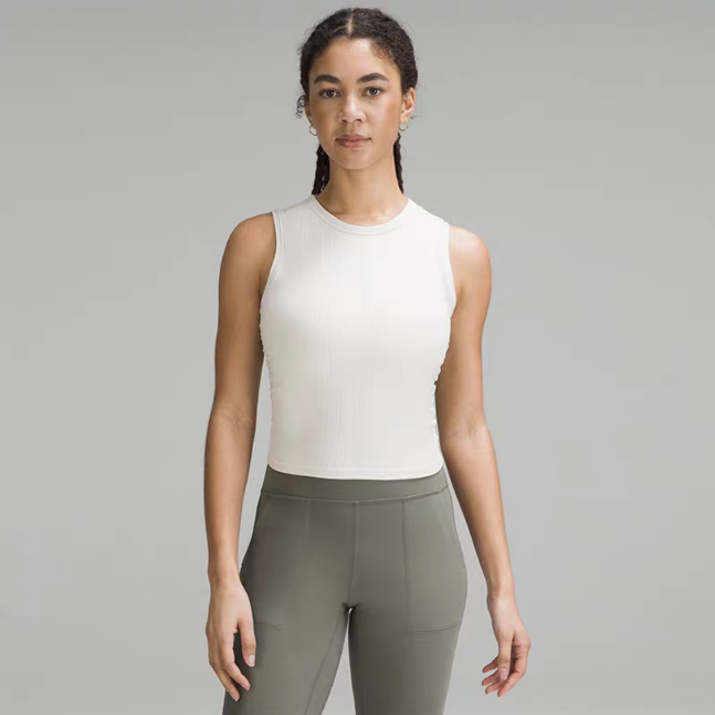 Lululemon S-3XL 201 10C ZS