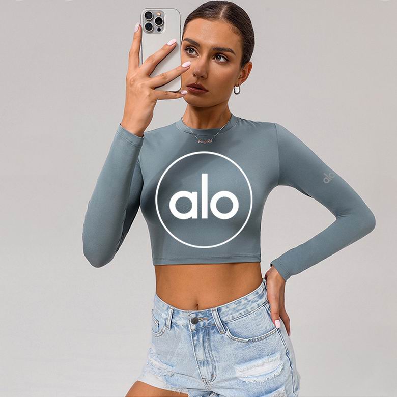 Alo S-XL TK001 4C NN