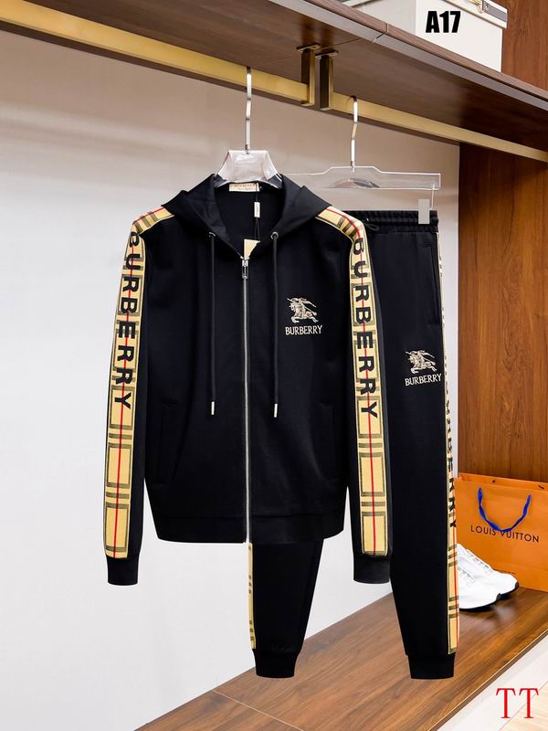 Burberry M-3XL 20tr284