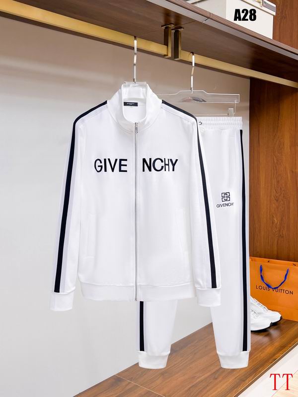 Givenchy M-3XL 20tr87