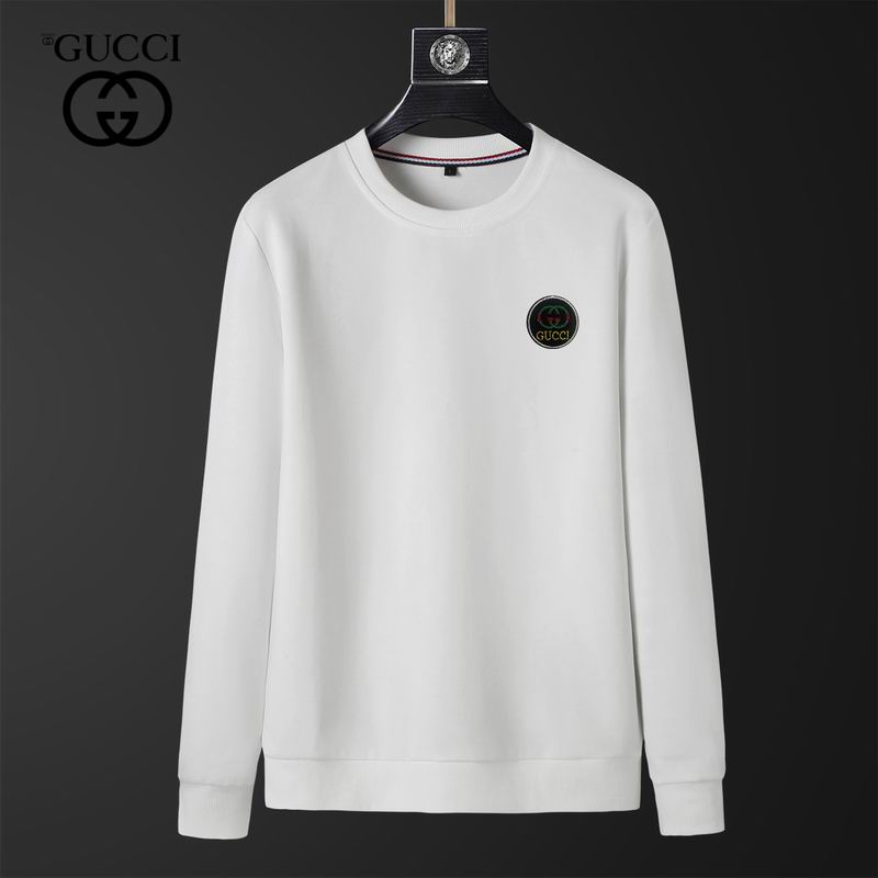 Gucci M-5XL 25cr191