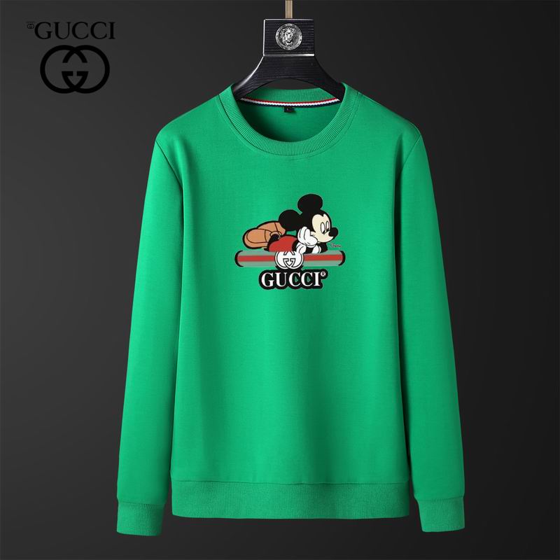 Gucci M-5XL 25cr196