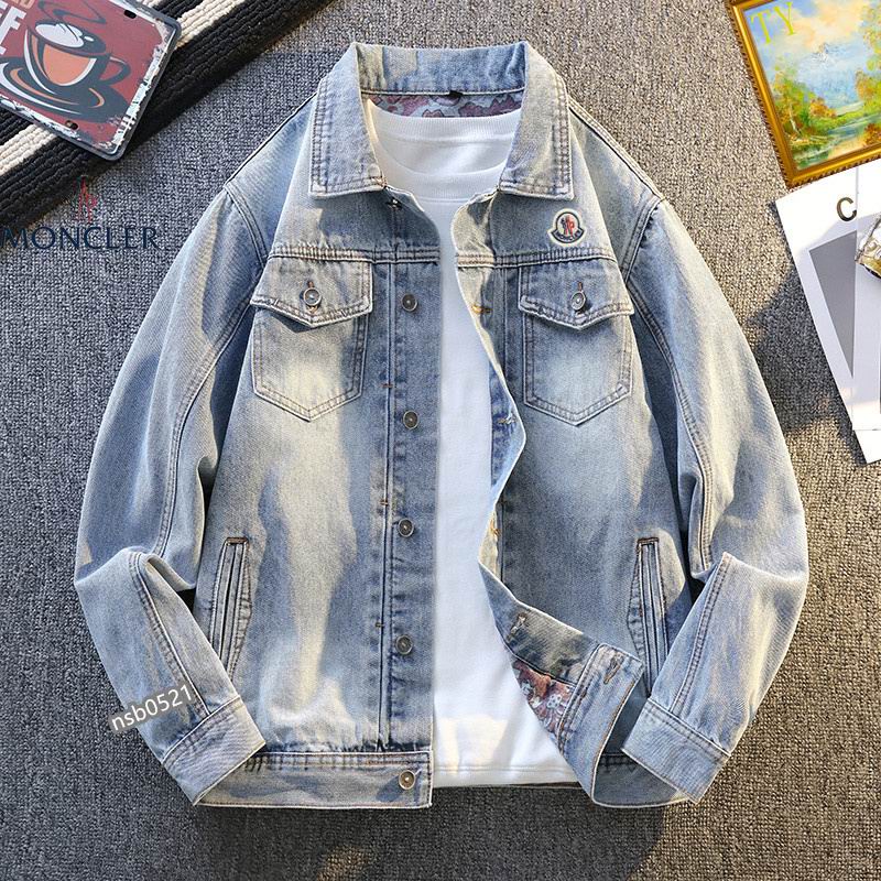 Moncler M-3XL 25tx165