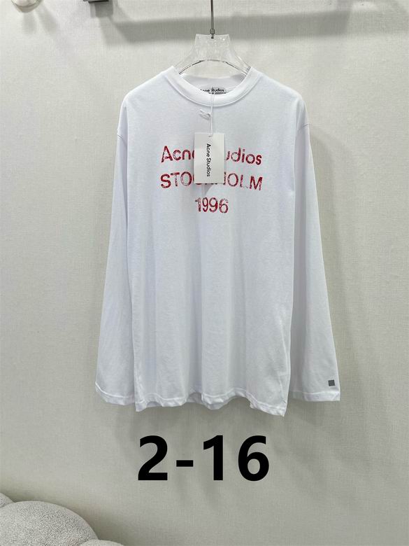 Acne S-XL 18