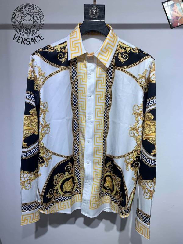 Versace S-2XL 12yr193
