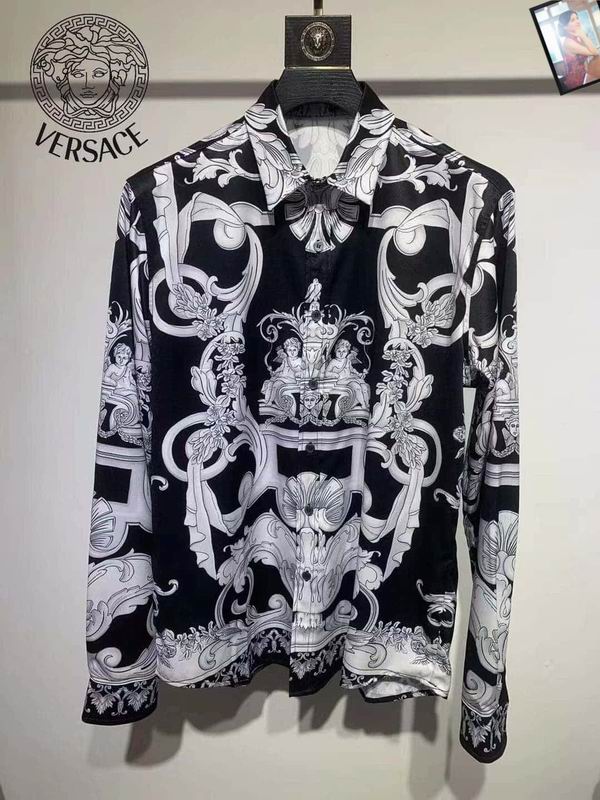 Versace S-2XL 12yr197