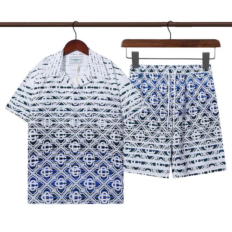 Casablanca M-3XL ystrQ307K117