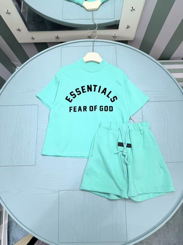 Fear Of God sz110-160 47