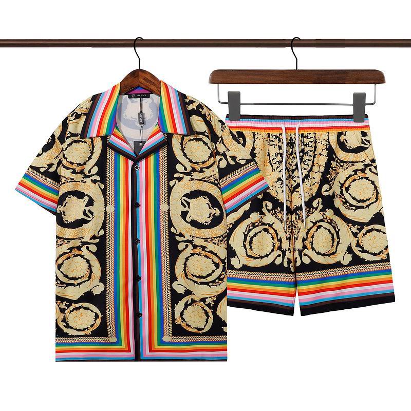 Versace M-3XL ystrQ310K121