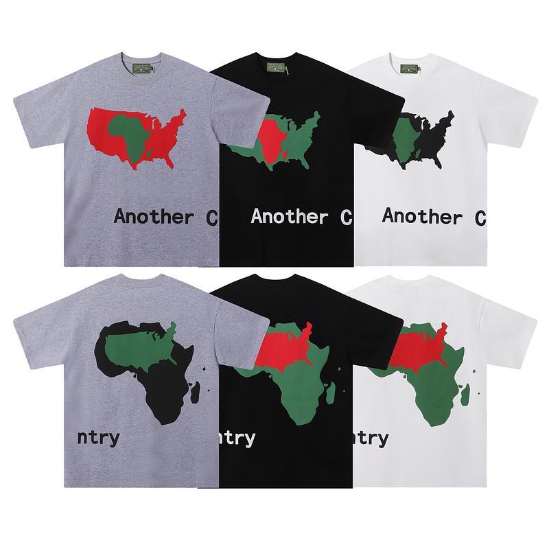 Denim Tears S-XL cgtr502