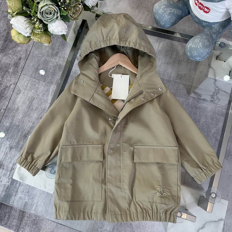 Burberry sz100-170 133