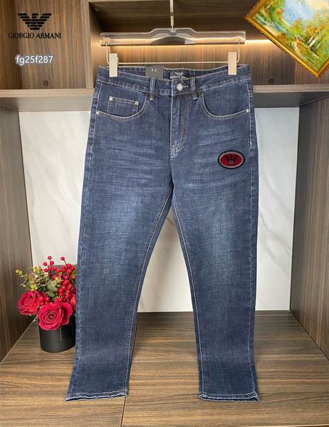 Armani sz28-38 13gx125