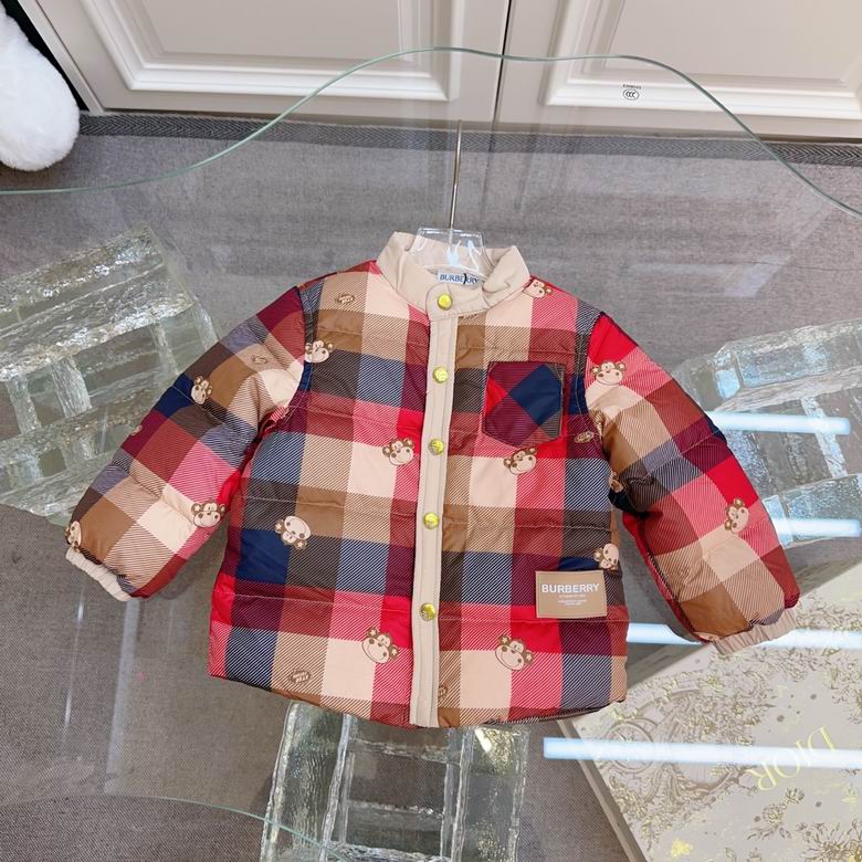 Burberry sz80-110 149